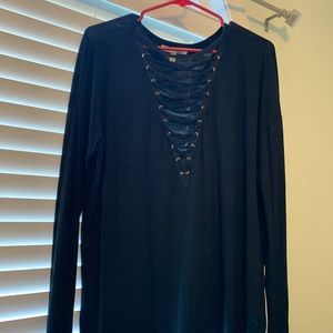 Express Long Sleeve Shirt